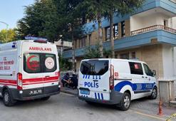 İnşaat mühendisi baba, rehin aldığı oğlu ve kızını tabancayla öldürüp, intihar etti