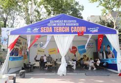 Sultangazi Belediyesi lise öğrencilerine ücretsiz tercih danışmanlık hizmeti veriyor