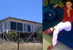 Prefabrik ev yaptığı halası 300 bin lirayı vermeyince tepki gösterdi, öldürüldü