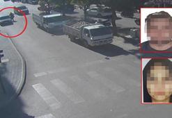 Mini etek giymekle suçlayıp, cep telefonunu kontrol etmek istediği eşi ile eniştesini vuran sanığa 5 yıl hapis