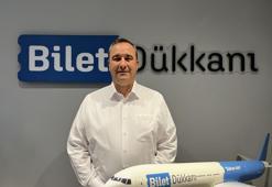Bilet Dükkanı'nın yeni CCO'su Bülent Oral oldu