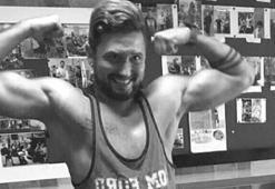 Şeker hastası olmamasına rağmen lokal insülin vurulmuş