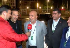 Alanyaspor Kulübü Başkanı Hasan Çavuşoğlu: İnşallah Hollanda’yı da yeneceğiz