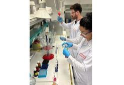 Humanis'in Ar-Ge Merkezi 10'uncu yılını kutluyor