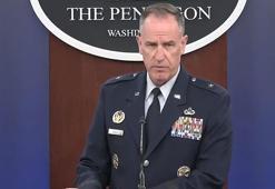 Pentagon Sözcüsü Ryder: Ukrayna’nın NATO üyeliği bizim kararımıza bağlı değil