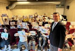 CK Enerji’den 17 binden fazla çocuğa ‘Enerji Okuryazarlığı’ eğitimi