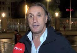 Eyüpspor Kulübü Başkanı Murat Özkaya: Türkiye birlikte olduğu sürece her zaman her şeyi başaracaktır