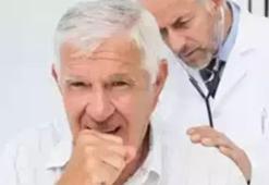 Prof. Dr. Özlü'den 'bronşektazi' uyarısı