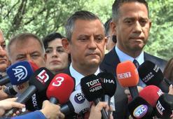 Özgür Özel: Yarın karar alalım, 2 ay sonra hemen seçim olsun