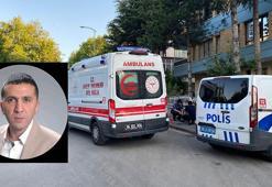 Rehin aldığı çocuklarını öldürüp yaşamına son veren baba, öncesinde eşine katliam yapacağını söylemiş