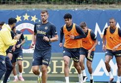 Fenerbahçe, Avusturya kampında yeni sezon hazırlıklarını sürdürüyor