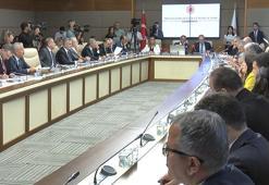 Öğretmenlik Meslek Kanunu Teklifi, komisyonda
