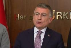 9'uncu Yargı Paketi, TBMM'ye sunuldu