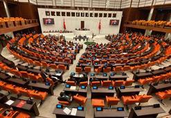 TBMM Genel Kurulu'nda 'Sığınmacı' tartışması