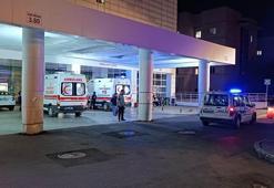 Kırıkkale’de damat dehşeti; kayınpederi ve kayınvalidesini bıçakla yaraladı