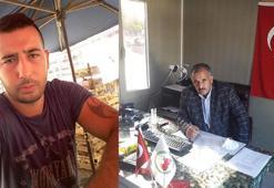 Yalova'da tartıştığı oğlunu pompalı tüfekle öldürdü