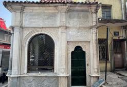 İzmir'in tarihi hamam, sebil ve çeşmeleri zamana yenik düşüyor
