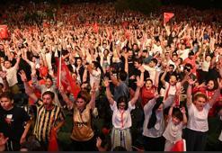 Hollanda-Türkiye maçı Trendyol sponsorluğunda dev ekranda izlenecek