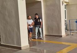 Bodrum'da tekne kaptanına, kızının arkadaşına cinsel istismar iddiasıyla tutuklama