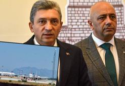 Antalya Valisi Şahin: Rötarların sebebi, Avrupa'da yaşanan anormal hava şartları