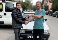 Satın aldığı otomobil 'change' çıktı; hem araç ve parasından hem de işinden oldu