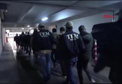 İsrail istihbaratına casusluk yapan 57 sanık için 12’şer yıla kadar hapis talebi