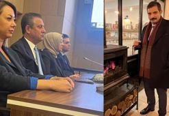 Ayşe Ateş: İzzet Ulvi Yönter ve Semih Yalçın talimat verdi