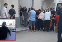 Eşi ve 2 çocuğunu vuran şüpheli, kızına cinsel istismardan yargılanıyormuş