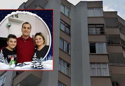 Savcı, eşi ve oğlunu öldüren sanığa 2 kez ağırlaştırılmış müebbet istedi