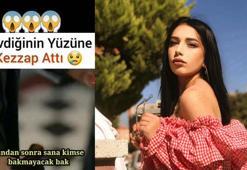 Masaj salonunda kadın çalışanın yüzüne kezzap atan sanık, 'Seni Bergen gibi yapacağım' demiş