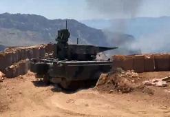 MSB'den 'Kilit kapanıyor' mesajı