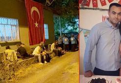 Konya'ya şehit ateşi düştü