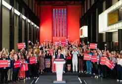 İngiltere’de İşçi Partisi’nin zaferi sonrası dünya liderlerinden tebrik mesajları