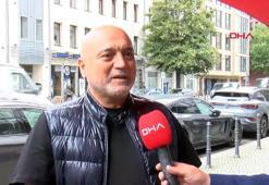 Hikmet Karaman: Arda’yı, Alex’ten önde görüyorum