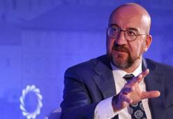 AB Konseyi Başkanı Michel, Macaristan Başbakanı Orban'ın Rusya ziyaretine tepki gösterdi