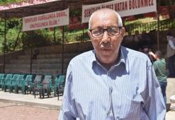 Başbağlar katliamının yaralı kurtulan tanığı: Üstümüze yüzlerce kurşun sıktılar