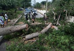 Karayipler’i vuran Beryl Kasırgası’nda hayatını kaybedenlerin sayısı 9’a yükseldi