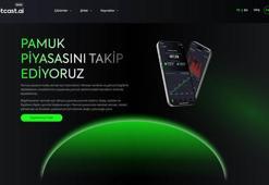 Pamuk fiyatlarıyla ilgili tahmin yapan yapay zeka destekli uygulama geliştirildi