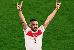 Merih Demiral'a verilen cezaya peş peşe tepkiler