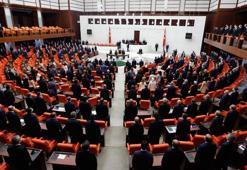 Tasarruf Tedbirlerine ilişkin Kanun Teklifi, TBMM’de