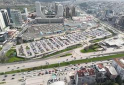 Mülk değeri 250 milyon dolar olan Carrefoursa Bursa Alışveriş Merkezi’nin satış işlemi gerçekleştirildi