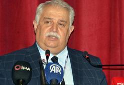 TÜBA Başkanı Şeker: Akademi dünyası adına üzüntü duydum