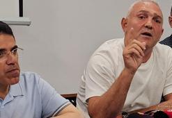 Kırkpınar Ağası Seyfettin Selim: 15 sene olduğu için yoruldum