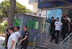 11 aylık Pera bebeğin düğün konvoyundan ateşlenen mermiyle ölümünde 5 tutuklama