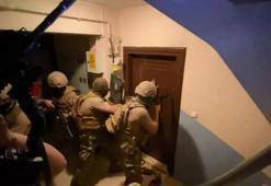 İstanbul merkezli 2 ilde 'Kuyu-7' operasyonu: 33 şüpheli yakalandı