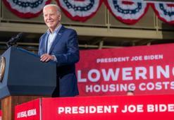 Biden: Seçim yarışından çekilmeyeceğim