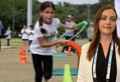 Prof. Dr. Ela Tarakçıoğlu: Çocuklar uzman önerisi olmadan profesyonel spora yönlendirilmemeli
