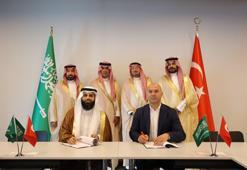 Kademe A.Ş ve AL Fahhad'dan stratejik iş birliği