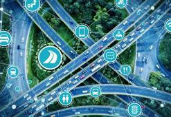 'Akıllı ulaşım' projesi 2026'da tamamlanacak