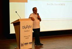 Profesör Görür: Deprem biterse, hepimiz biteriz